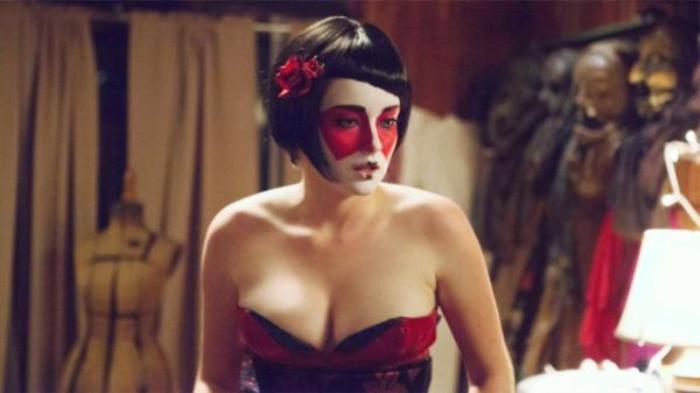 4分钟带你看完加拿大恐怖电影《舞台惊魂》_电影视频解说电影解说文案-[原创首发]-吾爱文案网