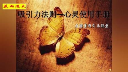 【李真顺】吸引力法则：心灵使用手册_63-课程-网盘资源分享