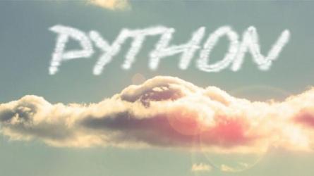 十一周快速入门到精通Python教程-课程-网盘资源分享