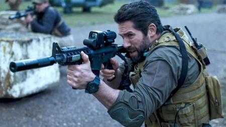 [文]动作《一线生机》电影解说文案（电影解说原创文案）