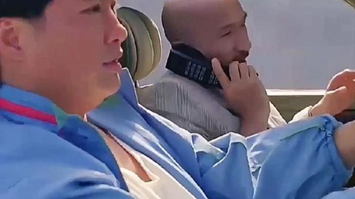 香港经典动作片《瘦虎肥龙》解说文案-[原创首发]-吾爱文案网