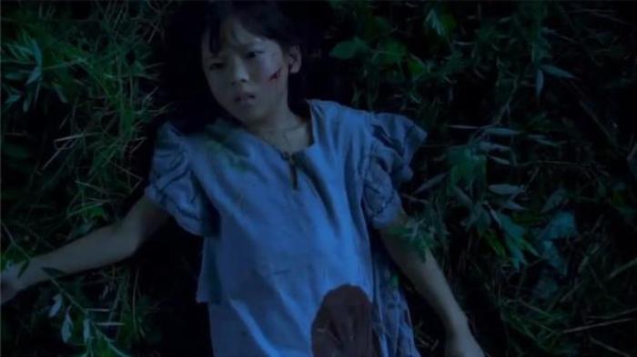 韩国犯罪悬疑片《消失的夜晚》-[原创首发]-吾爱文案网