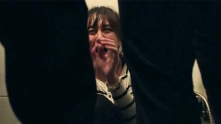 [文]犯罪《蚯蚓》电影解说文案 解说素材