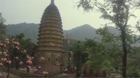 [文]动作电影《新少林寺》解说文案 解说素材