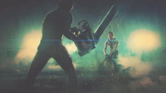 恐怖  犯罪电影《曼蒂》又名: 狂屠绝路(港)  曼迪 解说文案-[原创首发]-吾爱文案网