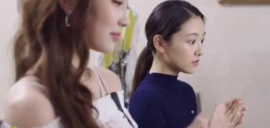 《这个世界不看脸》_第4集_分集剧情