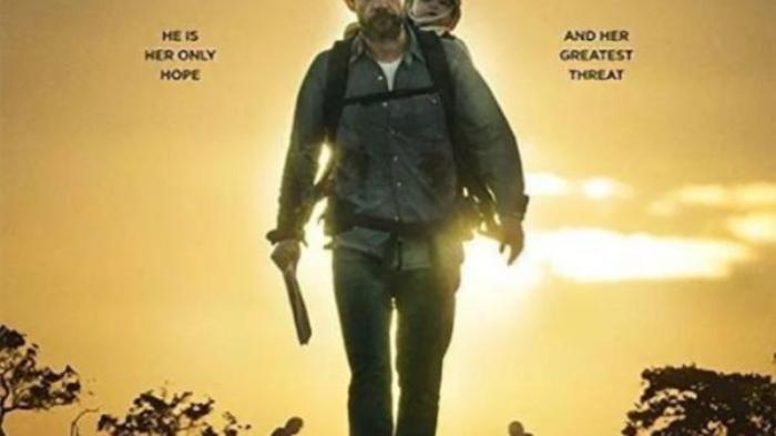 惊悚丧尸片《负重前行》电影解说文案-[原创首发]-吾爱文案网