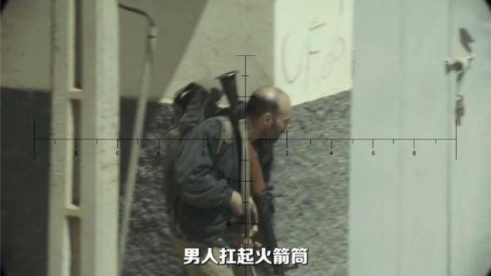 经典战争片《美国狙击手》解说文案-[原创首发]-吾爱文案网