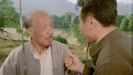 [文]剧情片《月亮湾的风波》电影解说文案