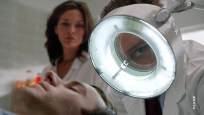 美剧 《不死法医》的第十集 解说文案-[原创首发]-吾爱文案网