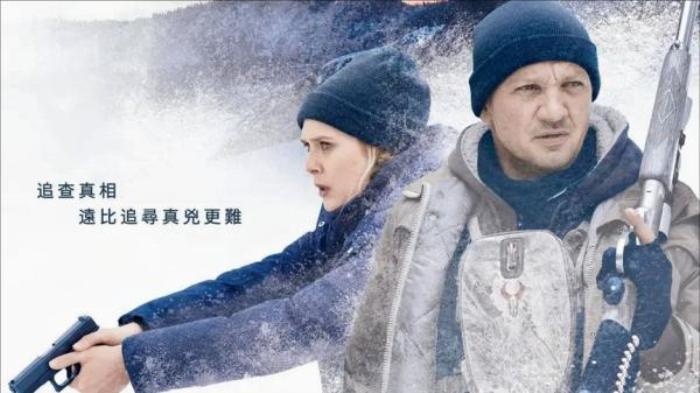 《猎凶风河谷》少女离奇死亡案的背后，是人性的扭曲和道德的沦丧电影解说文案-[原创首发]-吾爱文案网