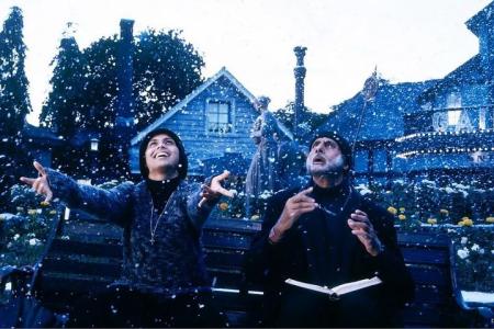 [文]剧情电影《黑色的风采》解说文案片源素材