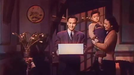 [文]剧情电影《哀乐中年》解说文案