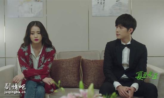 《夏至未至》_第34集_分集剧情