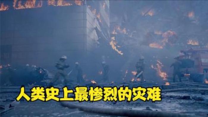 灾难电影《切尔诺贝利：深渊》解说文案 -精品-[原创首发]-吾爱文案网