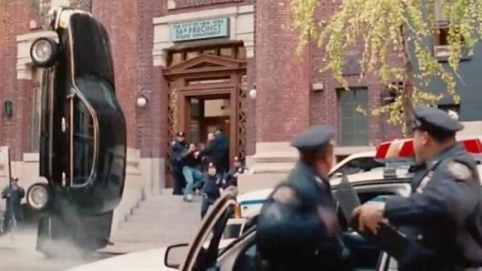 科幻电影《我的超级前女友》-[原创首发]-吾爱文案网