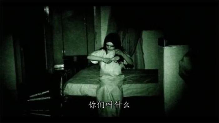 恐怖电影《墓地邂逅2》解说文案-[原创首发]-吾爱文案网