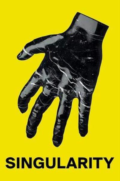 《Singularity》关于SINGULARITY局部的感想与猜测