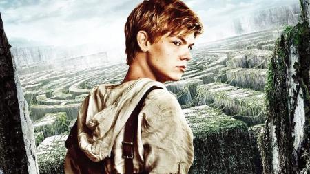 [文]科幻电影《移动迷宫》解说文案片源素材