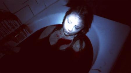 [文]恐怖电影《巢穴》解说文案