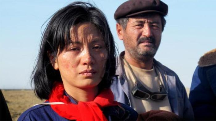 剧情《生死罗布泊》电影解说文案-[原创首发]-吾爱文案网