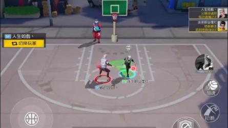 健身新手入门训练街头篮球教学极速瘦身有氧操-课程-网盘资源分享