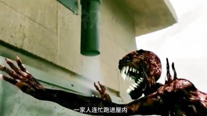 恐怖片《清算日》解说文案-[原创首发]-吾爱文案网