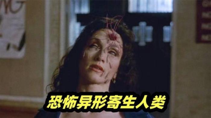 惊悚电影《老师不是人》解说文案-[原创首发]-吾爱文案网