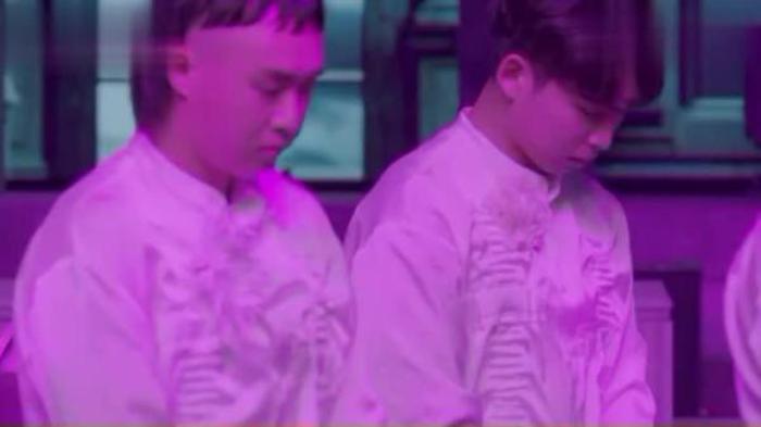 4.郑号锡【防弹少年团】虽迟但到！！帅哭警告《Dionysus》！_《郑号锡的音乐世界》-[原创首发]-吾爱文案网