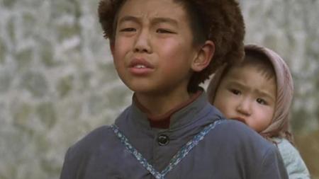 [文]剧情《我的小学》电影解说文案