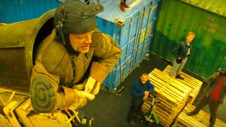 [文]犯罪电影《尽情游戏》解说文案