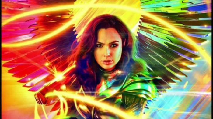 《神奇女侠1984》打斗场面高燃混剪，战斗女神对战豹女拯救世界！电影解说文案-[原创首发]-吾爱文案网