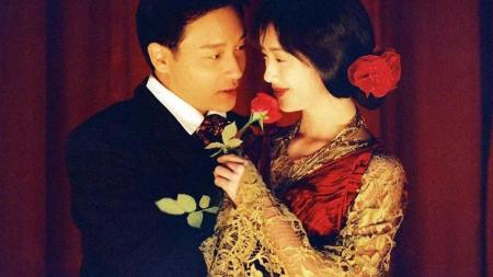 [文]惊悚电影《夜半歌声》解说文案