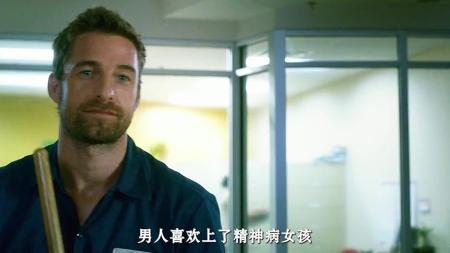 [文]剧情电影《赤足》解说文案