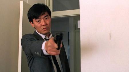 [文]犯罪电影《恐怖分子》解说文案