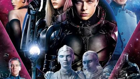 [文]科幻电影《千星之城》解说文案