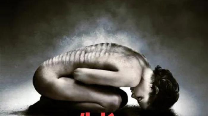 惊悚恐怖片《生长》-[原创首发]-吾爱文案网