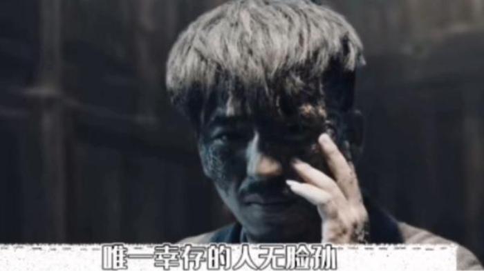 一部堪称国产丧尸题材的电影《九河龙蛇》电影解说文案-[原创首发]-吾爱文案网