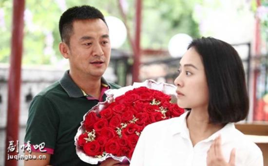 《小米的爱情》_第1集_分集剧情