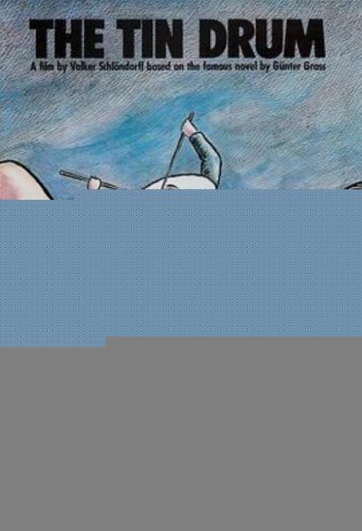 《铁皮鼓》荒诞历史与扭曲的人