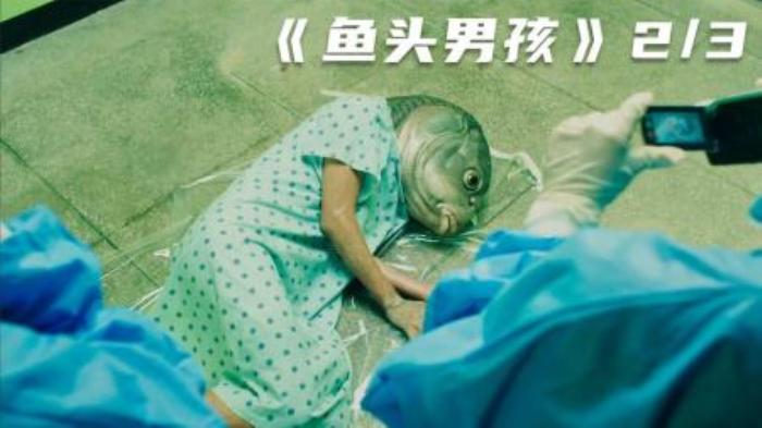 悬疑喜剧《突然变异》电影解说文案-精品-[原创首发]-吾爱文案网