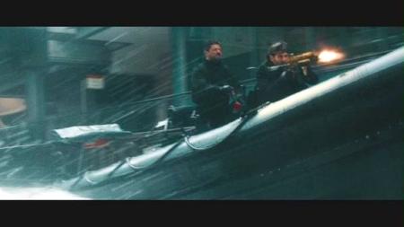 [文]动作惊悚《斯特拉顿》电影解说文案