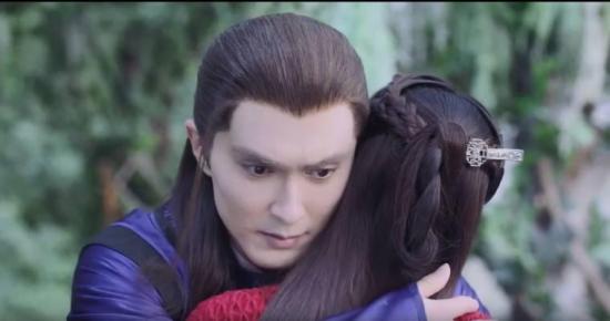 《三生三世枕上书》_第46集_分集剧情(1)