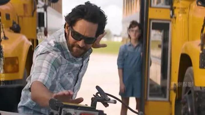 冒险《超能敢死队》解说文案 解说素材-[原创首发]-吾爱文案网