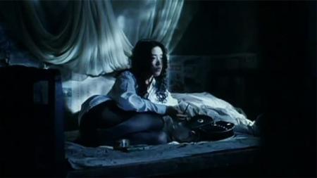 [文]剧情《扁担·姑娘》电影解说文案