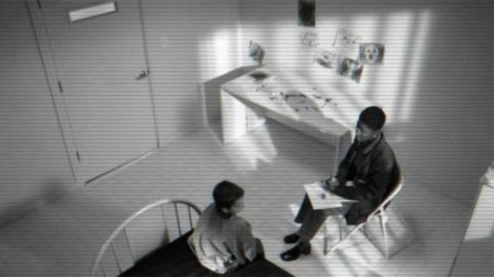 恐怖《旧日噩梦》电影解说文案 解说素材-精品-[原创首发]-吾爱文案网