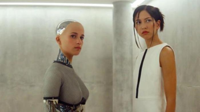 10部最顶级的“机器人”电影：第三部的特效技术堪比《阿凡达》_《大帝机器人》-[原创首发]-吾爱文案网