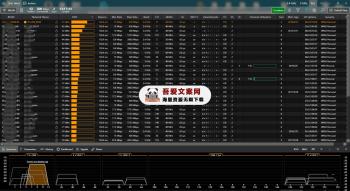 WinFi 无线分析工具（mesh组网必备工具，内附启动补丁）V2.0 PC免安装版-[吾爱首发]