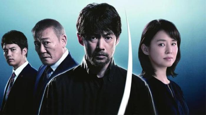 韩国犯罪片《彷徨之刃》解说解析-[原创首发]-吾爱文案网