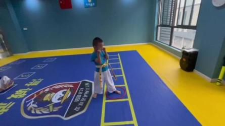 儿童体能-课程-网盘资源分享